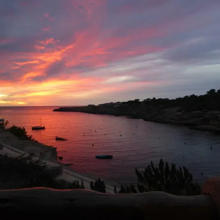 Ibiza Sunset&seafront House V3 * Cala Tarida (Ibiza)