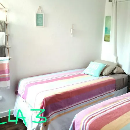 Ibiza Sunset&seafront House V3 * Cala Tarida (Ibiza)