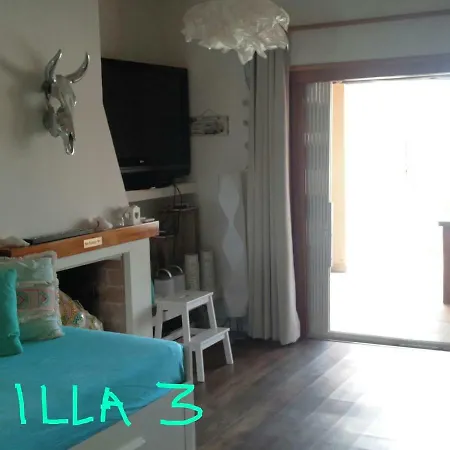 Ibiza Sunset & Seafront House V3 Cala Tarida (Ibiza)
