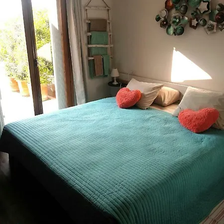 Ibiza Sunset&seafront House V3 Ferienhaus Cala Tarida (Ibiza)