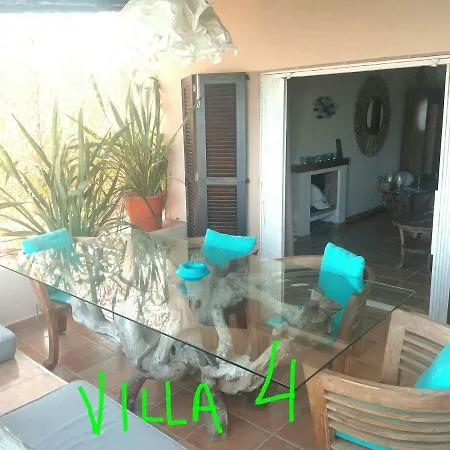 Ibiza Sunset&seafront House V3 Cala Tarida (Ibiza)