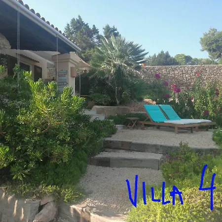 Ibiza Sunset&seafront House V3 Ferienhaus